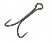 Двойник Force 810 Long Double Hook (1 000 шт. в уп.)